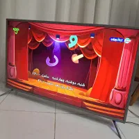 ال ای دی ۴۳ اکسیر هوشمند نونو|تلویزیون و پروژکتور|اصفهان, خانه اصفهان|دیوار