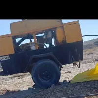 اجاره دسگاه کمپرسور