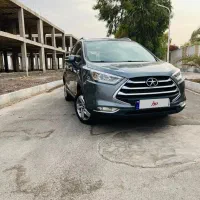 jac s3|خودرو سواری و وانت|کرمان, |دیوار