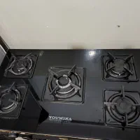 اجاق گاز طرح فر|اجاق گاز و لوازم برقی پختوپز|سراوان, |دیوار