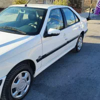 پارس تیو فایو ۴۰۱|خودرو سواری و وانت|داراب, |دیوار