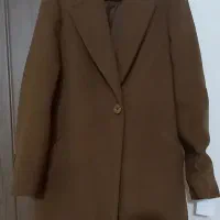 پالتوی فوتر