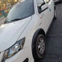 کویکGX فوق لاکاغذی|خودرو سواری و وانت|تایباد, |دیوار