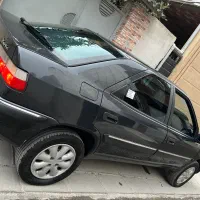 زانتیا اصل فرانسه وارداتی کم‌کار خانگی دو برگ سند