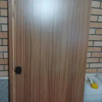 کمدی دیواری با چهارچوب اهنی قیمت ۱۳ میلون تومان|جاکفشی، کمد، دراور|کاشان, گبرها|دیوار