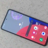 گوشی A52s 5G