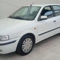 سمند موتور ملی مدل۹۷