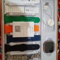 ساعت مچی هوشمند|ساعت|نهاوند, |دیوار