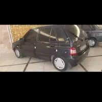 فروش پراید 111