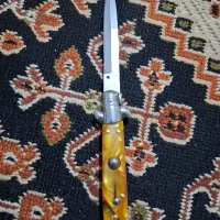 چاقوی پدر خوانده گاد فادر برنو Akc italy