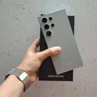 گوشی موبایل s24 ultra اس ۲۴ اولترا