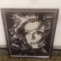 تابلو نقاشی و قاب سلطنتی وقاب عکس گوبلن زیبا|تابلو، نقاشی، عکس|گرگان, |دیوار
