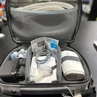 Yuwell oxygen  اکسیژن ساز برقی حجم ۵|آرایشی، بهداشتی، درمانی|شیراز, سینما سعدی|دیوار