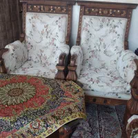 مبل کتیبه|مبلمان خانگی و میز عسلی|اصفهان, کوجان|دیوار