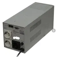 فروش دستگاه یو پی اس UPS1250 فاراتل امریکایی|قطعات و لوازم جانبی رایانه|شیراز, دروازه قران|دیوار