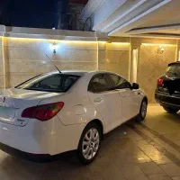 ام جی ۵۵۰ شوالیه ۲۰۱۲ (معاوضه با خودرو بالاتر )|خودرو سواری و وانت|مشهد, آزادشهر|دیوار