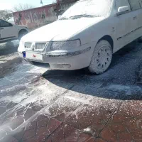 سمند ای اف سون دوگانه شرکتی|خودرو سواری و وانت|همدان, |دیوار