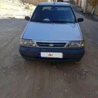 پراید مدل 85