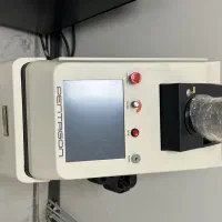 دستگاه لیزر،اتوکلاو،یونیت زیبایی،فرکشنال،کیوسووچ