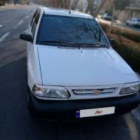 پراید 131SE