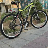 کنندل سایز 26 قطعات دئور|دوچرخه، اسکیت، اسکوتر|قزوین, |دیوار