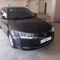 دنا ۶دنده اتوماتیک توربو