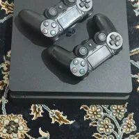 ps4|کنسول، بازی ویدئویی و آنلاین|خواف, |دیوار