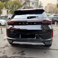 xtrim LX اقساط ۶۰ ماهه بانکی تحویل روز (نمایندگی)|خودرو سواری و وانت|تهران, پونک|دیوار