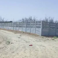 دیوار سبک بتنی پیش ساخته بدون جرثقیل|مصالح و تجهیزات ساختمان|ساوه, |دیوار