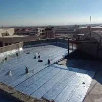 نصب ایزوگام دولایه|خدمات پیشه و مهارت|تبریز, |دیوار