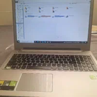 لپ تاپ لنوو z500