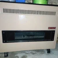 بخاری|بخاری، هیتر، شومینه|بجنورد, |دیوار