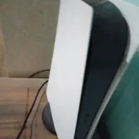 ps5 فت فول گیم با دودسته اصلی دیسک خور