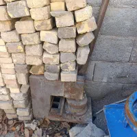 فروش لوازم صنعتی