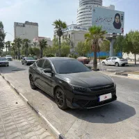 KMC J7 مدل ۱۴۰۴