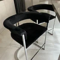 ۴ تا صندلی جزیره