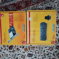 کارت شبکه و نت