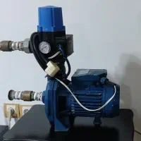 پمپ فشار آب پنتاکس سری بشقابی  مدل cm100/00