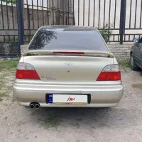 دوو سی یلو/ سیلو مدل ۸۱ کم کارکرد بسیار سالم|خودرو سواری و وانت|تهران, نیروی هوایی (پیروزی)|دیوار