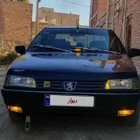 آردی آی مدل 85