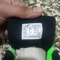 کفش سالنی جوما|کیف، کفش، کمربند|خاش, |دیوار