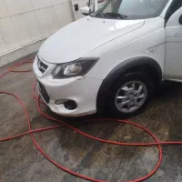 کوییک|خودرو سواری و وانت|رشت, بوسار|دیوار