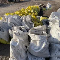 کود اسید هیومیک (لئوناردیت) پودر و گرانول