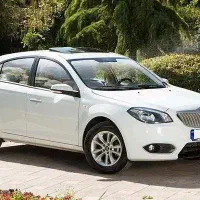 برلیانس H320 اتوماتیک زیرخاکی