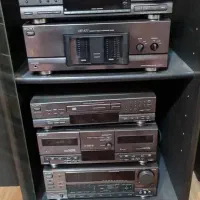 ضبط سونی طبقه ای