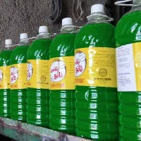 بطری اب رادیات خالی