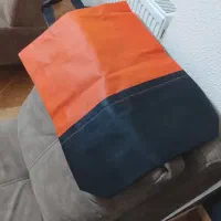 کاور دسته دار