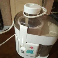 چرخ گوشت پارس خزر و آب میوه گیری پارس خزر