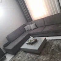 مبل ال بسیار تمیز