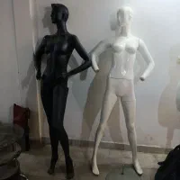 مانکن بوتیک|فروشگاه و مغازه|اسلام‌شهر, باغ فیض|دیوار